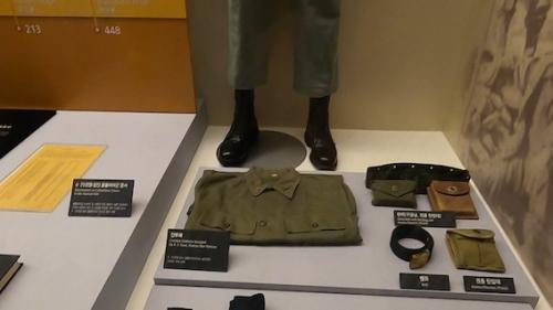 Corea Museo de la guerra 3